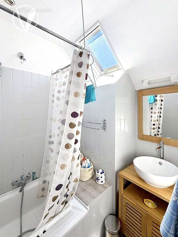 Appartement à SAINT-CAST-LE-GUILDO