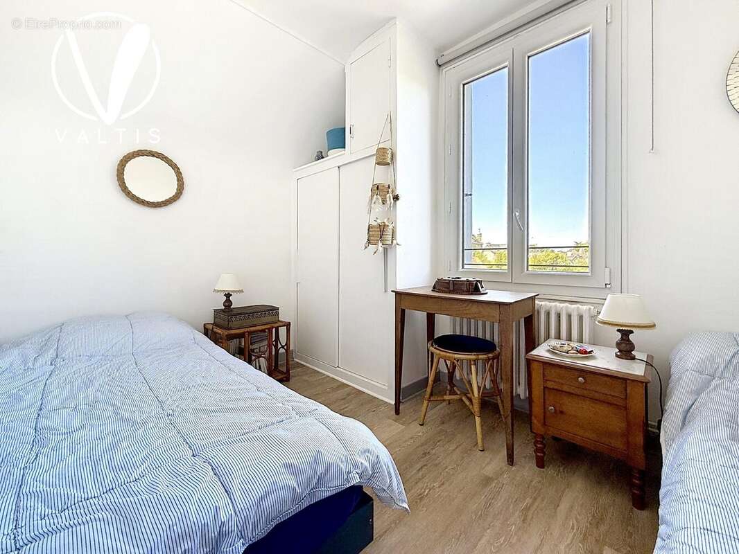 Appartement à SAINT-CAST-LE-GUILDO