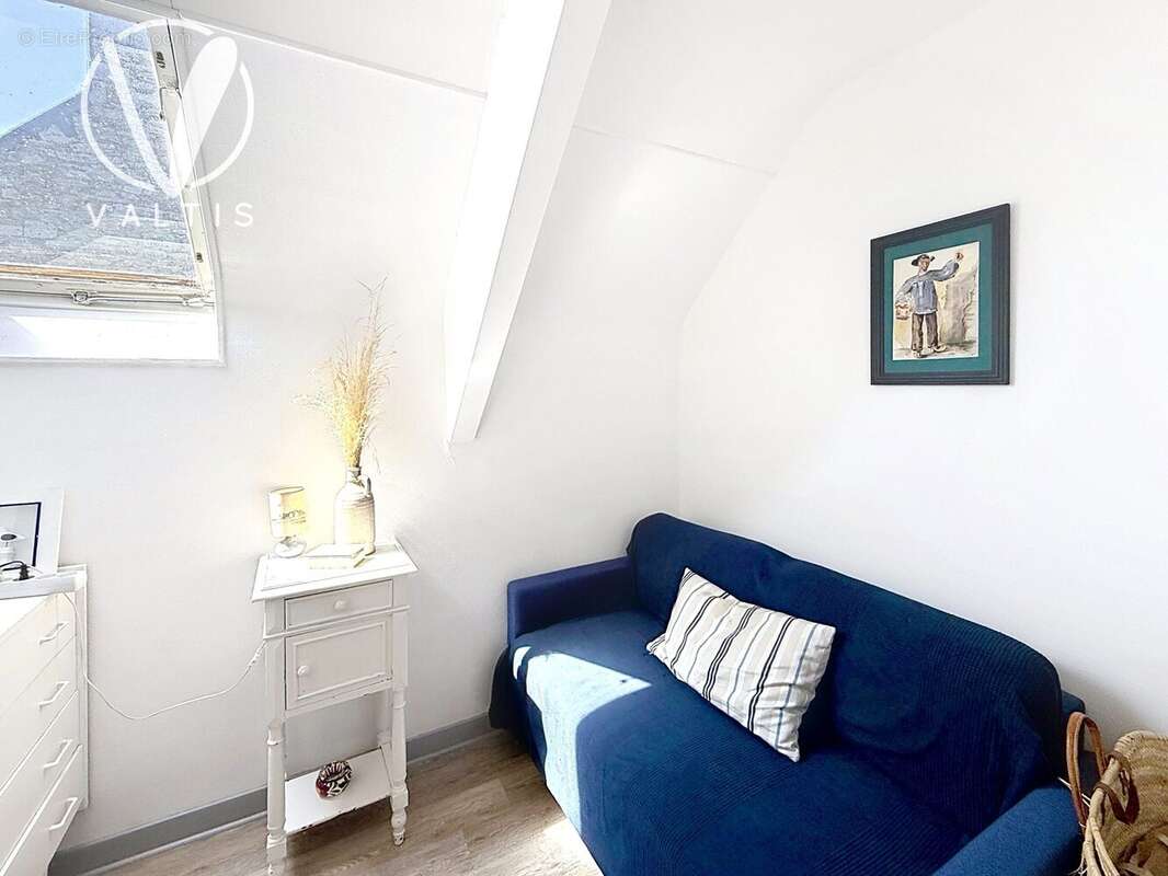 Appartement à SAINT-CAST-LE-GUILDO