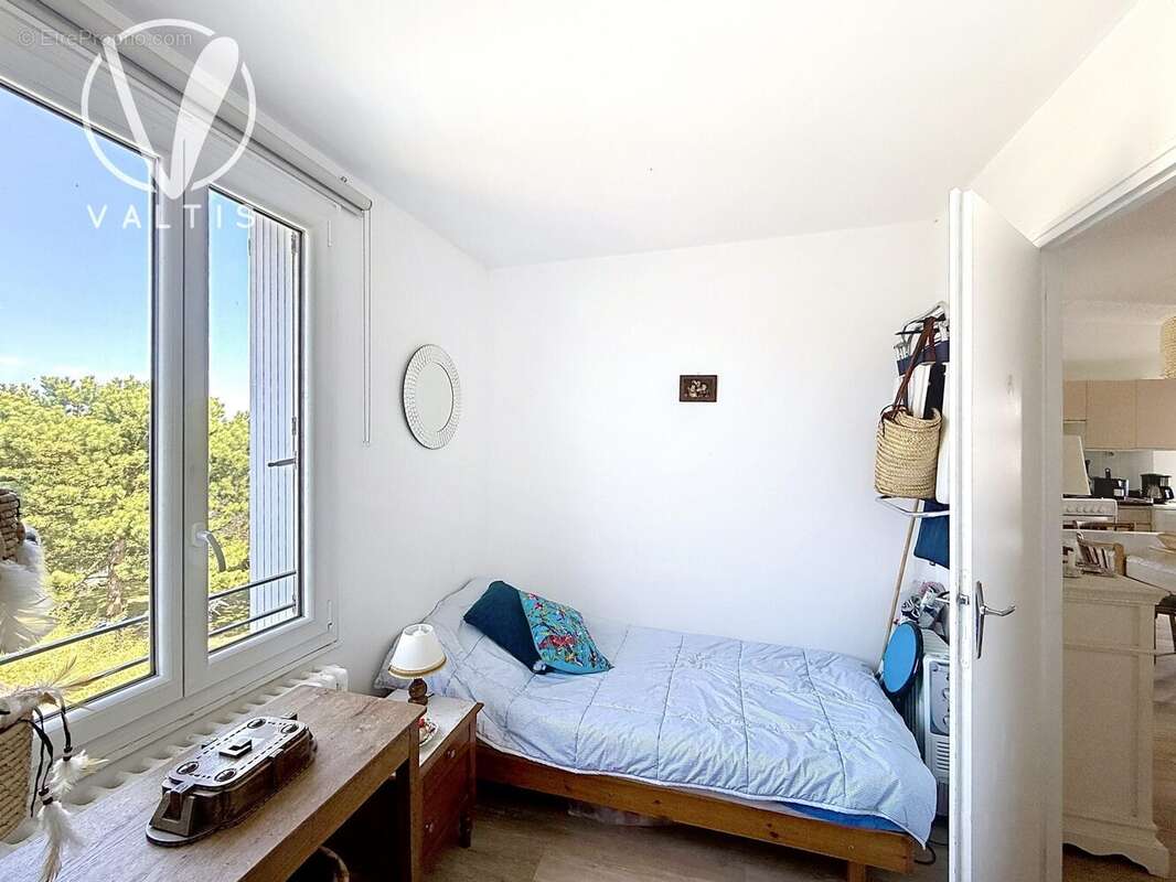 Appartement à SAINT-CAST-LE-GUILDO