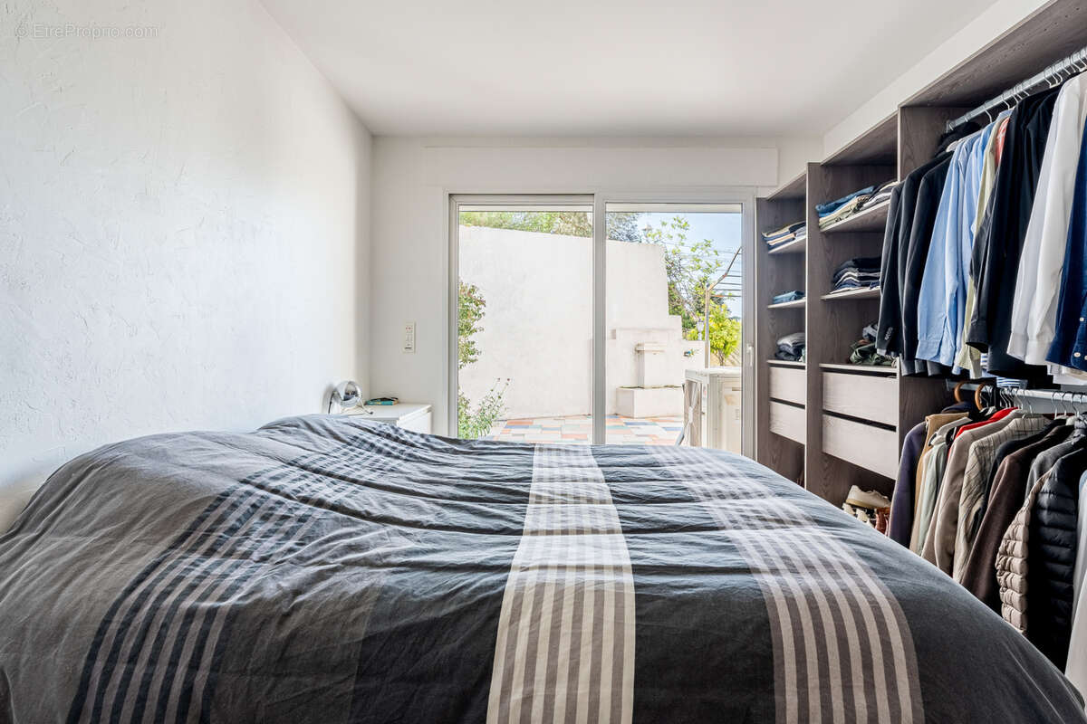 Maison à ROQUEVAIRE