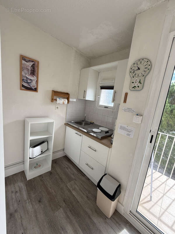 Appartement à GREOUX-LES-BAINS