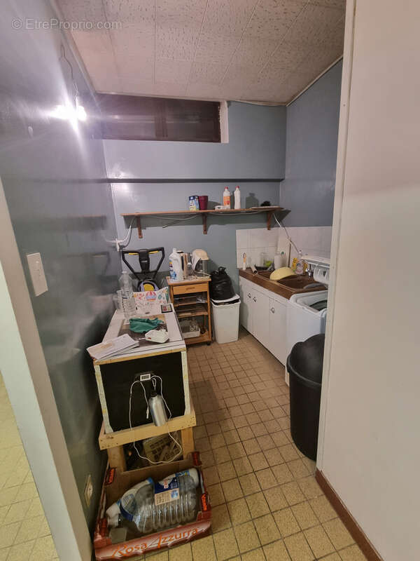 Appartement à LAUSSONNE