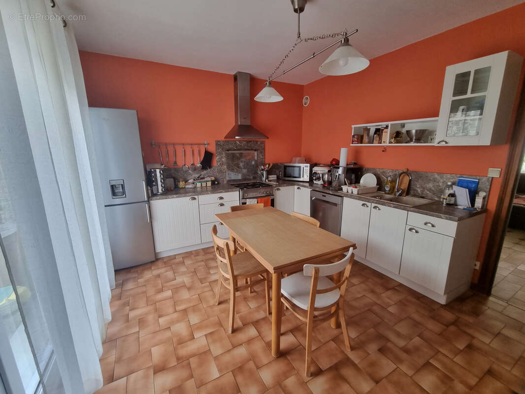 Appartement à LAUSSONNE