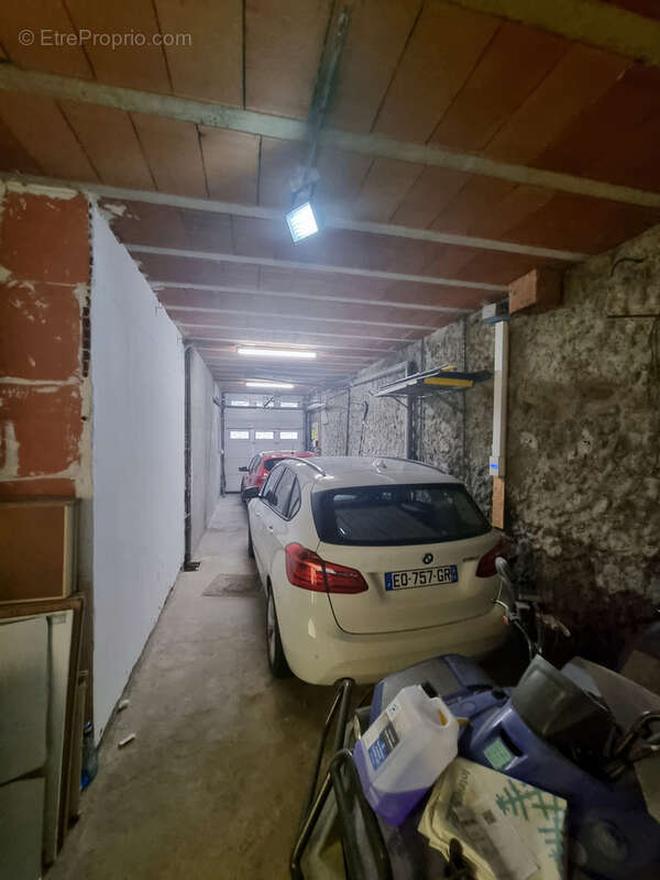 Appartement à LAUSSONNE