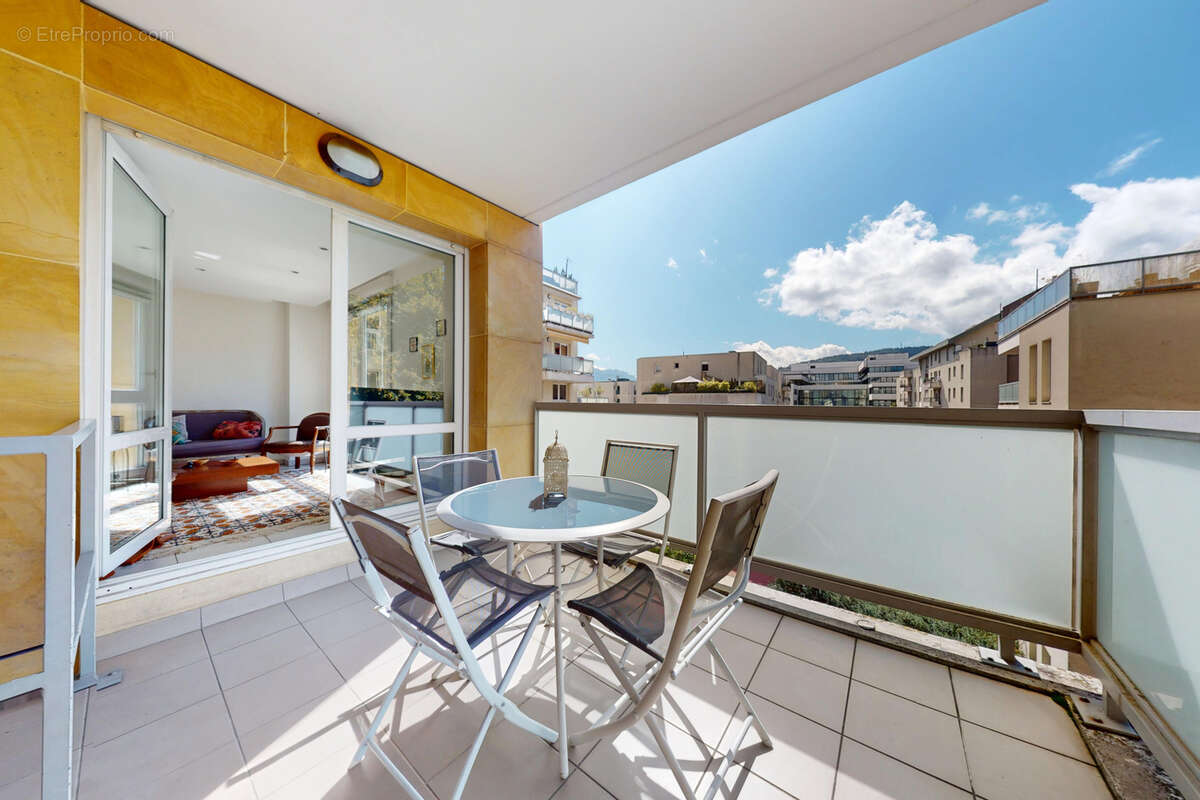 Appartement à ANNECY