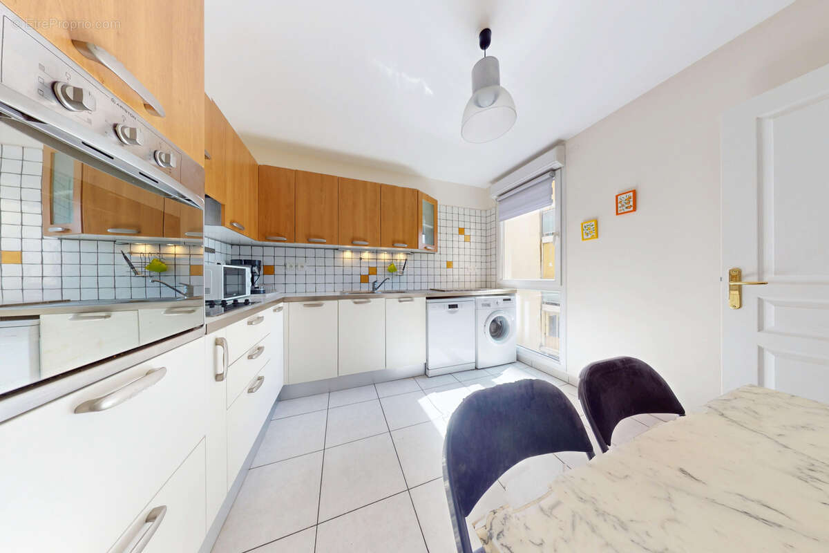 Appartement à ANNECY