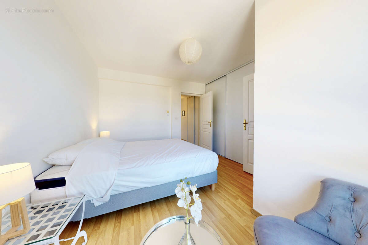 Appartement à ANNECY