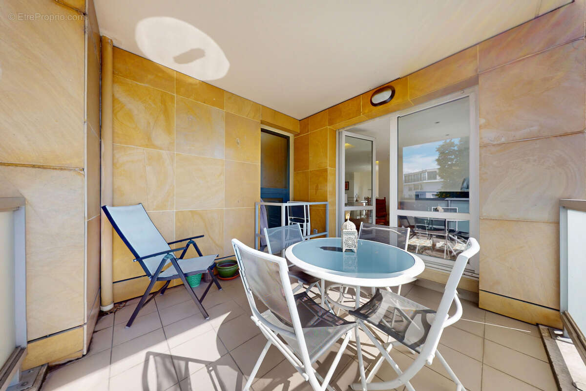 Appartement à ANNECY