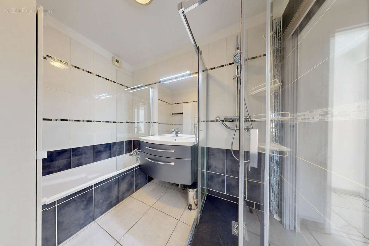 Appartement à ANNECY