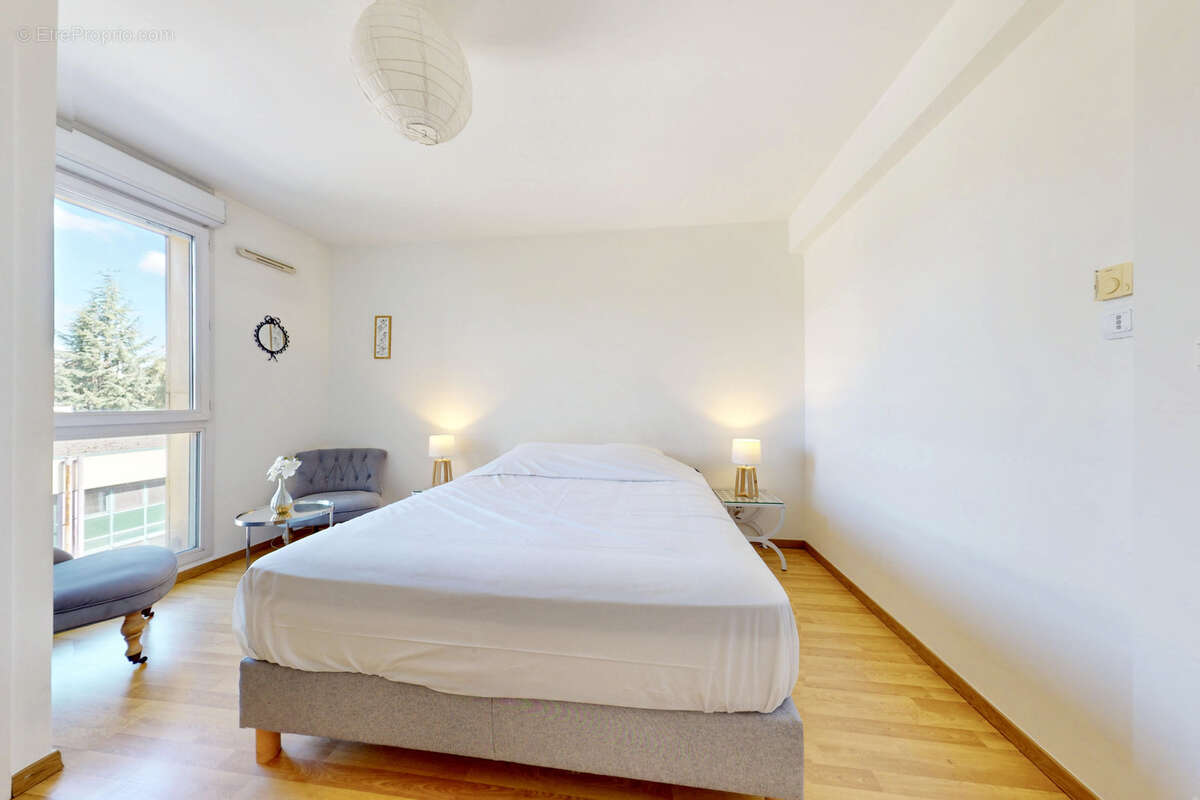 Appartement à ANNECY