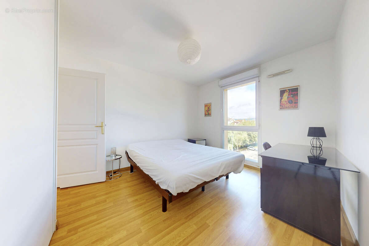 Appartement à ANNECY