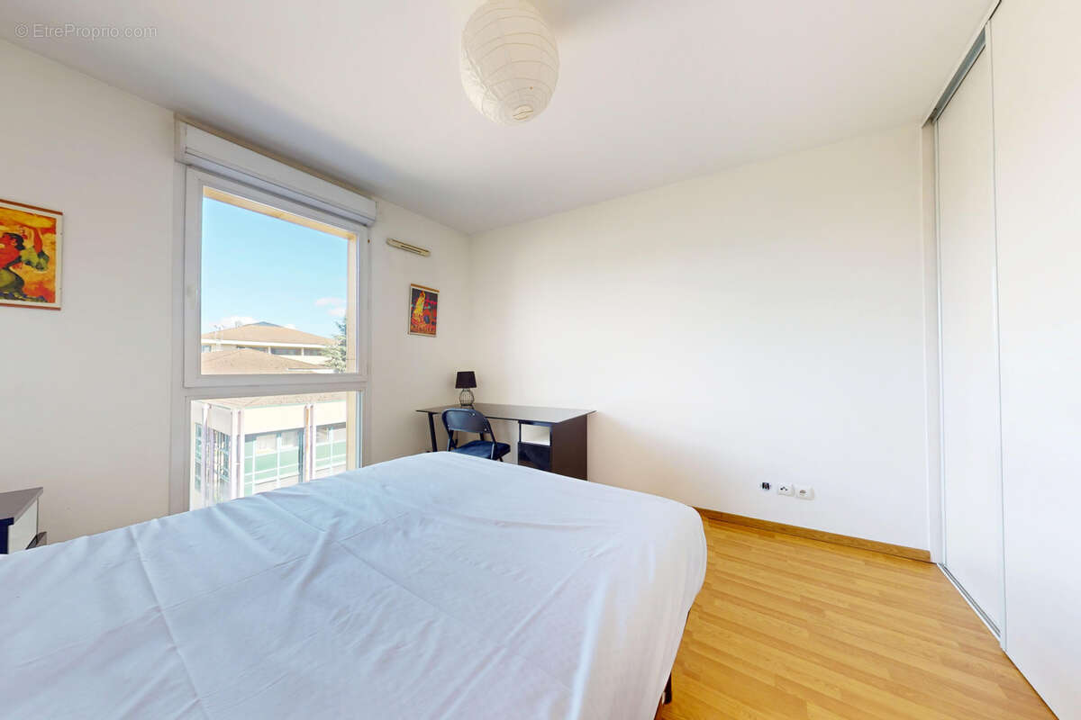 Appartement à ANNECY