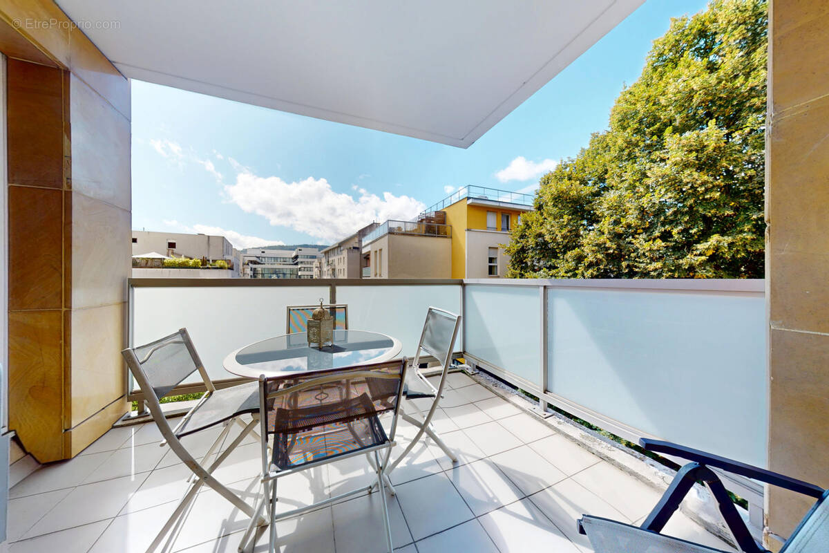 Appartement à ANNECY