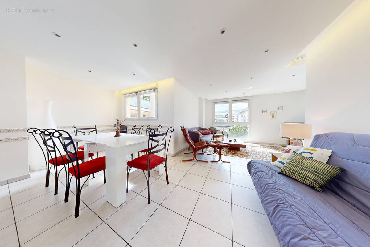 Appartement à ANNECY