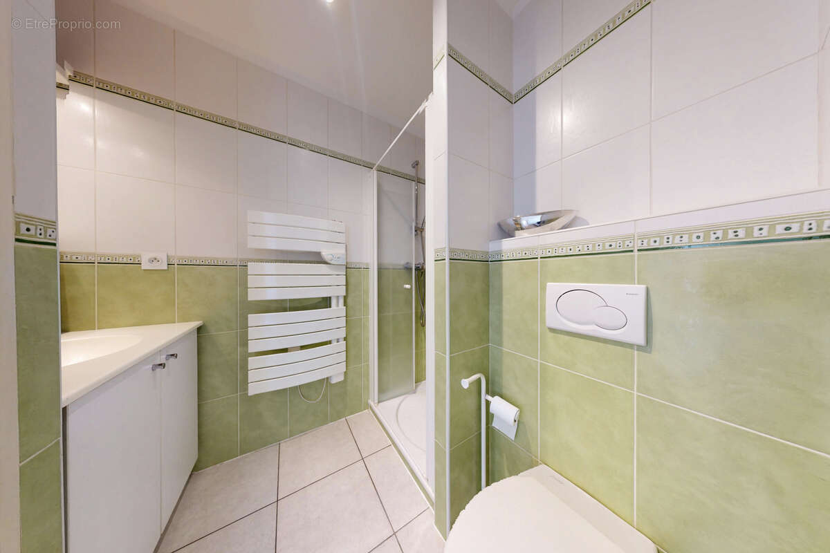 Appartement à ANNECY