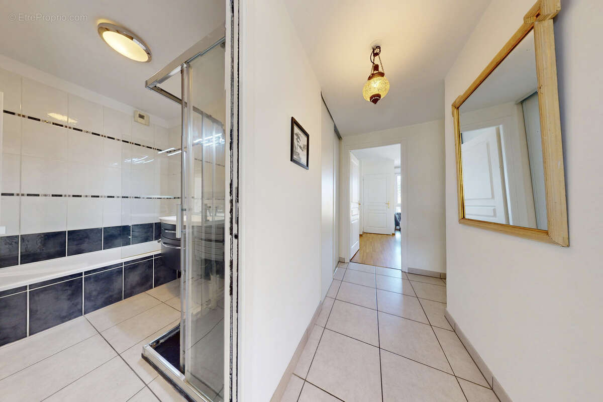 Appartement à ANNECY