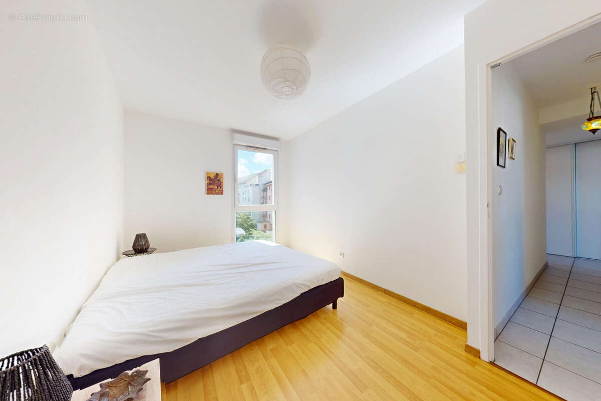 Appartement à ANNECY