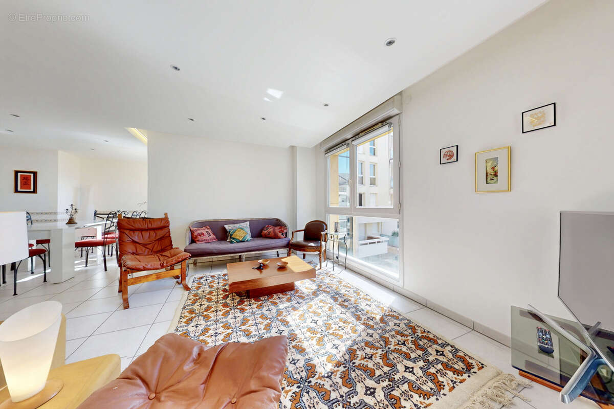 Appartement à ANNECY