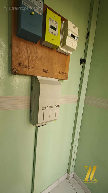 Appartement à DORMANS