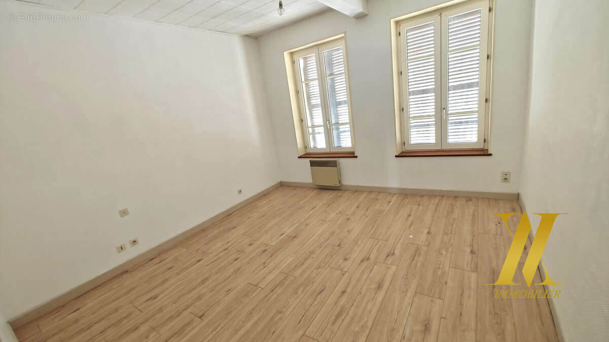 Appartement à DORMANS