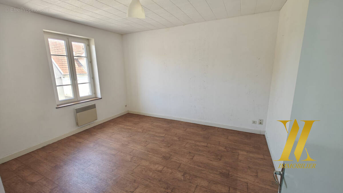 Appartement à DORMANS