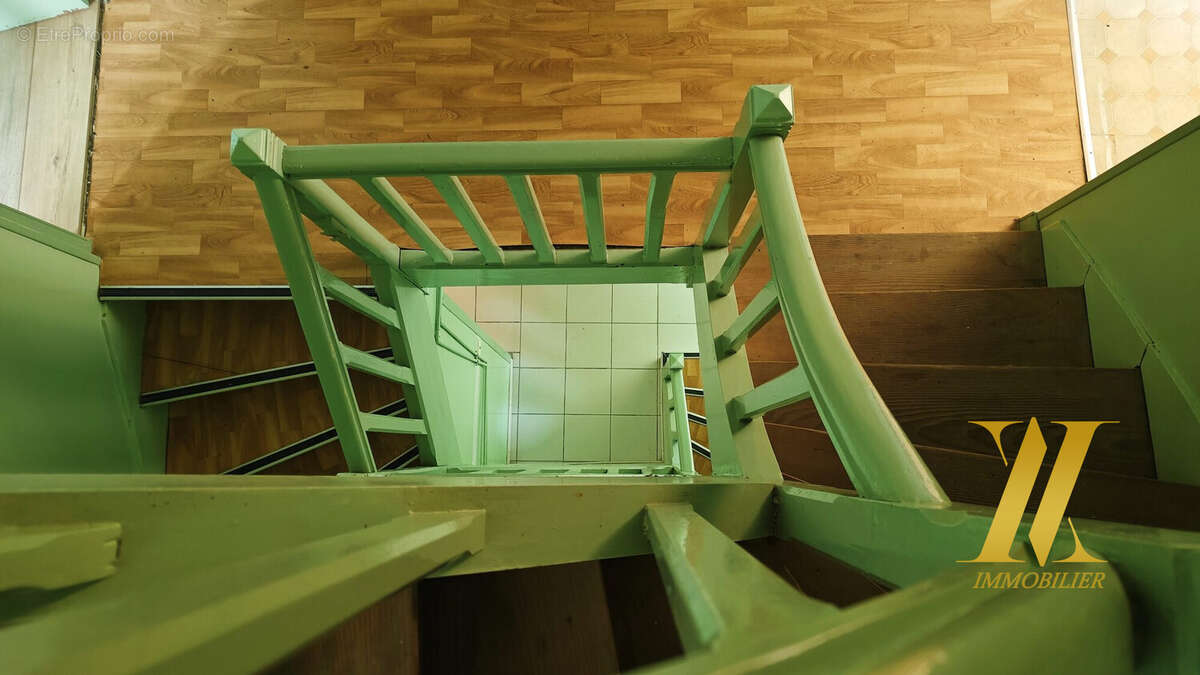 Appartement à DORMANS