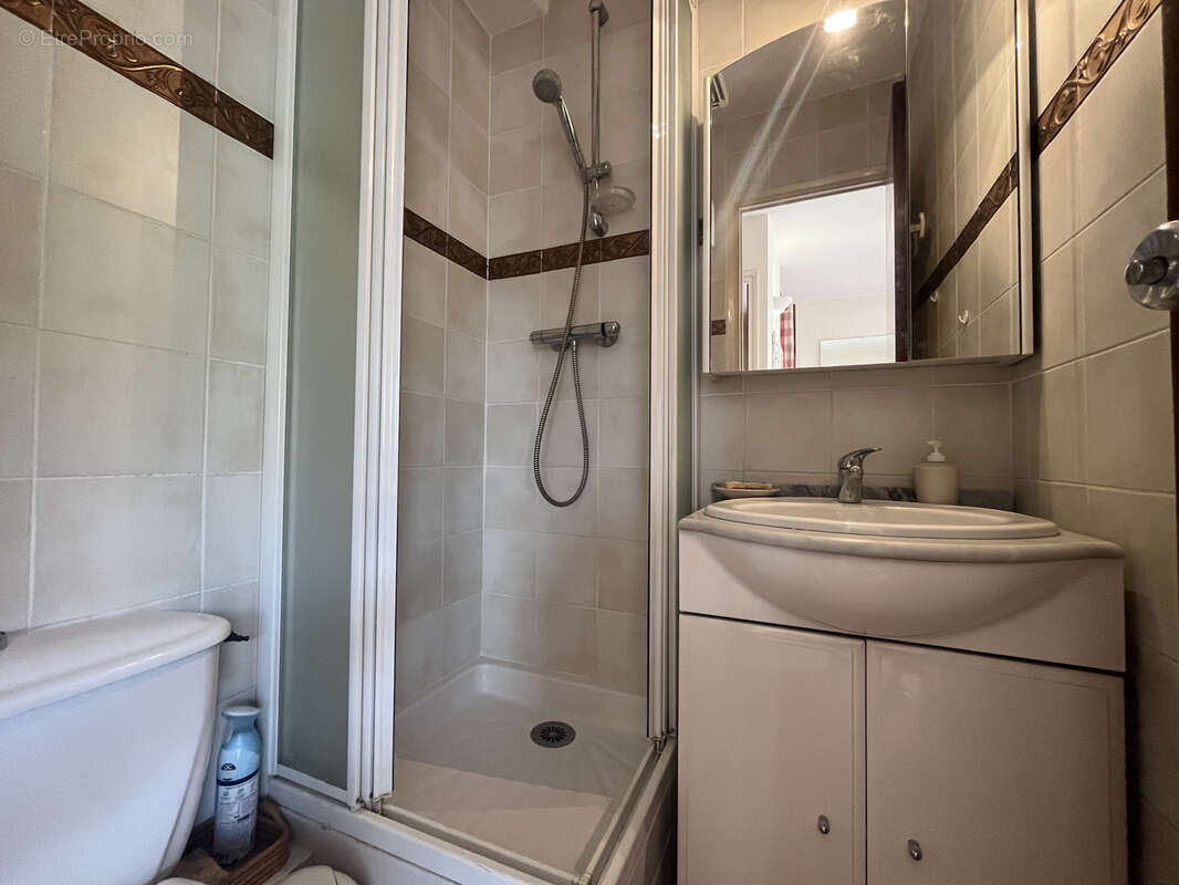 Appartement à LE LAVANDOU