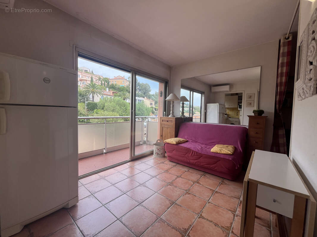 Appartement à LE LAVANDOU