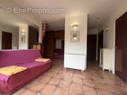 Appartement à LE LAVANDOU