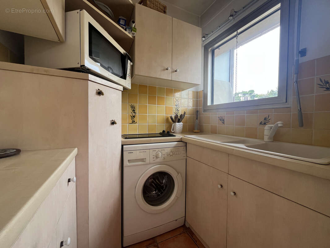 Appartement à LE LAVANDOU