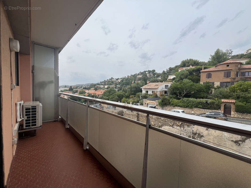 Appartement à LE LAVANDOU