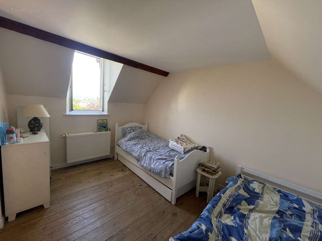 Maison à VILLERS-SUR-MER