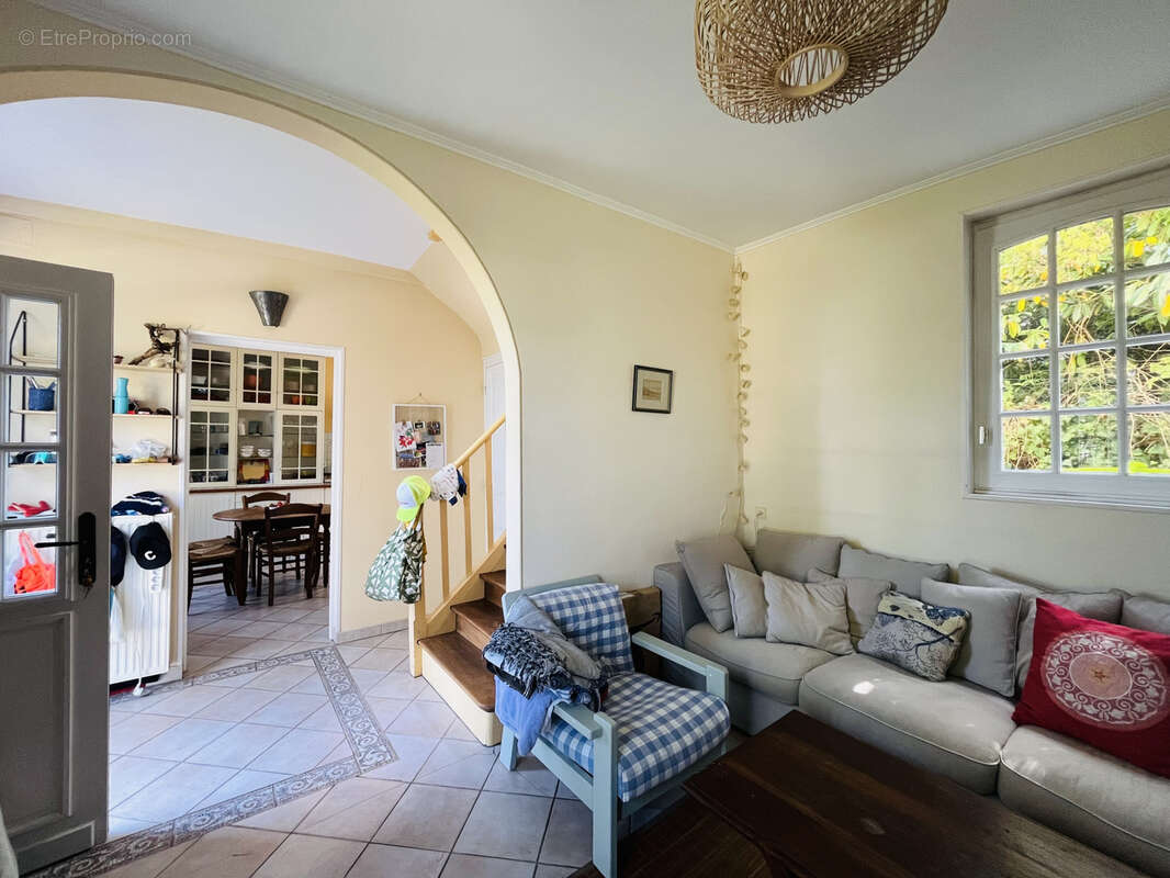 Maison à VILLERS-SUR-MER