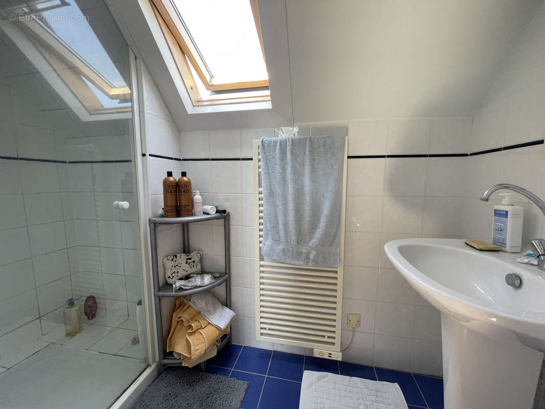 Maison à VILLERS-SUR-MER