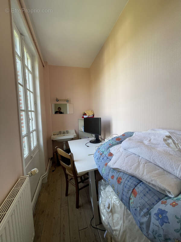 Maison à VILLERS-SUR-MER