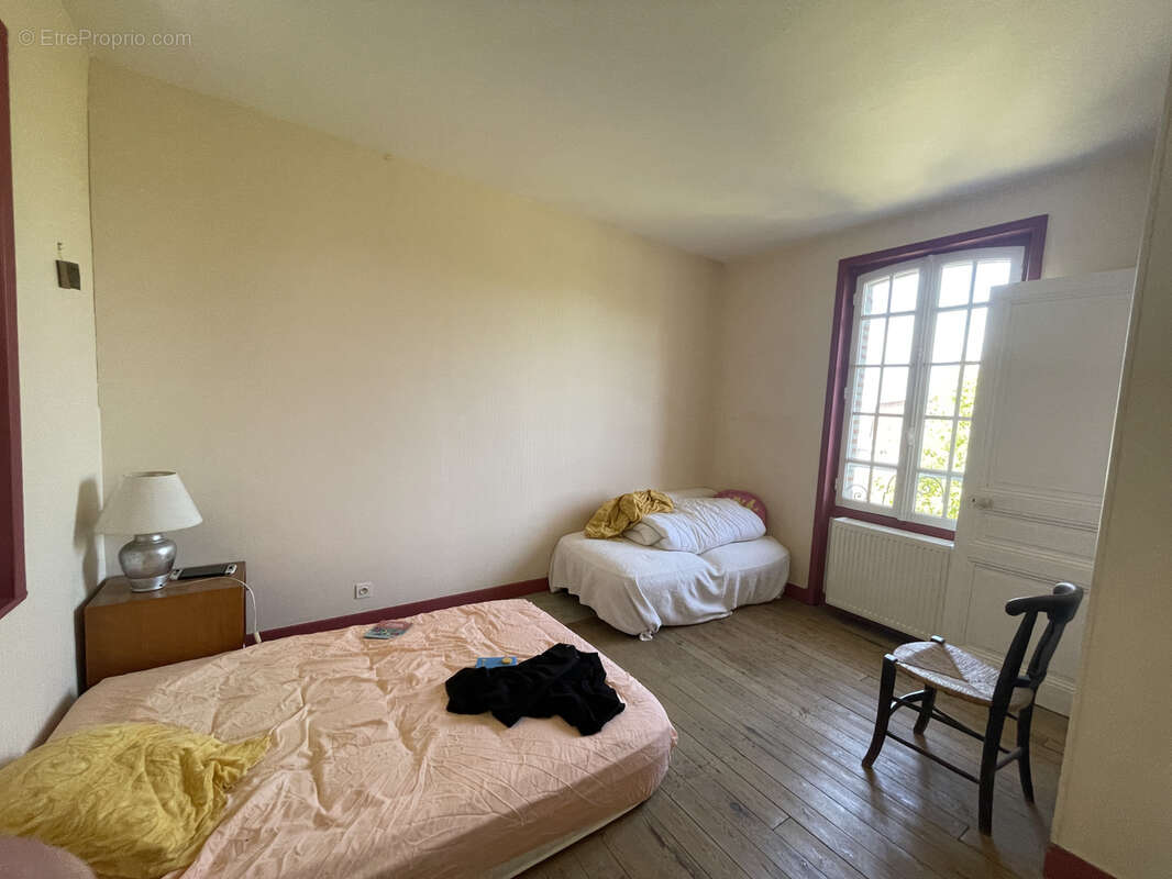 Maison à VILLERS-SUR-MER