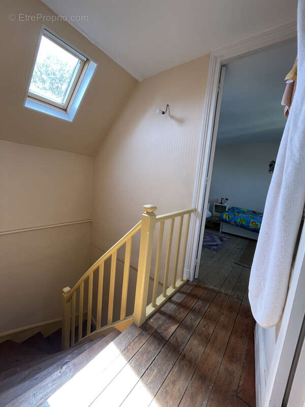 Maison à VILLERS-SUR-MER