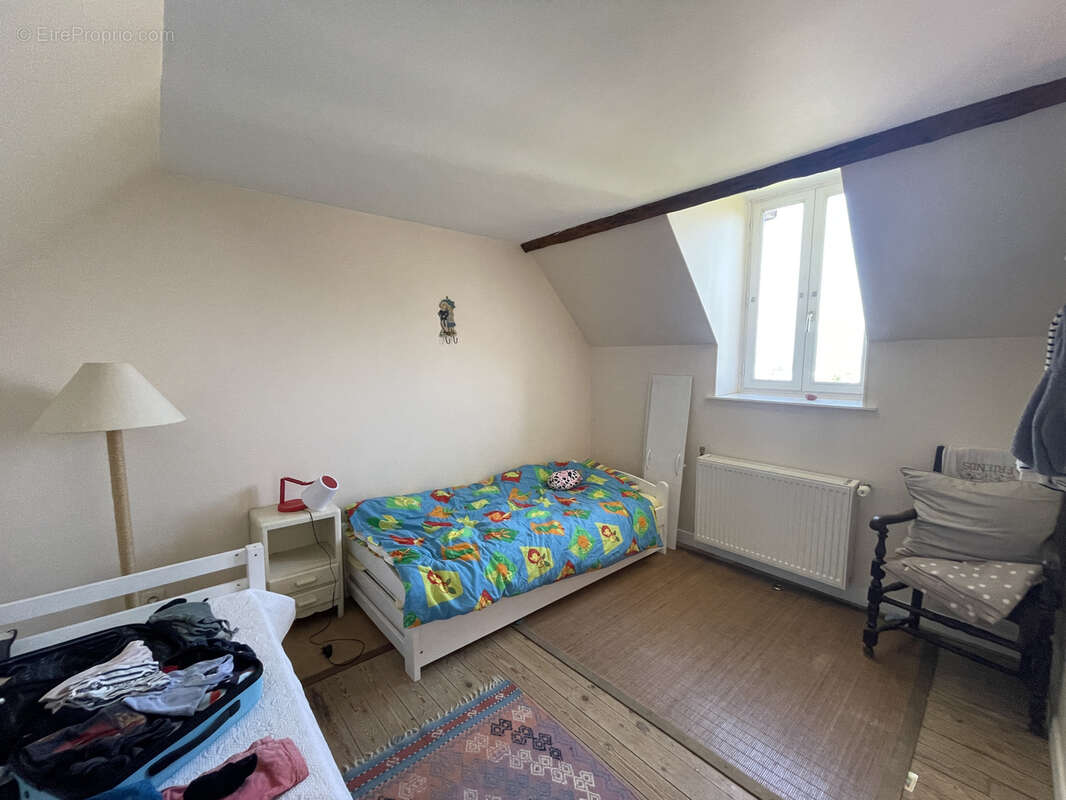 Maison à VILLERS-SUR-MER