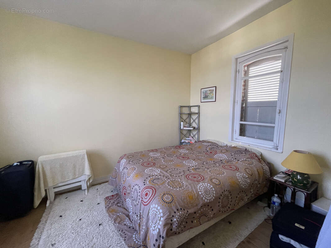 Maison à VILLERS-SUR-MER