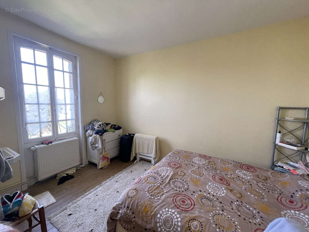 Maison à VILLERS-SUR-MER