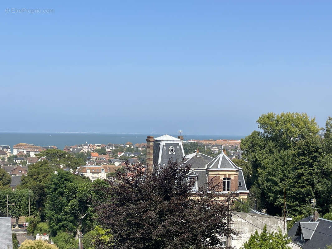 Maison à VILLERS-SUR-MER