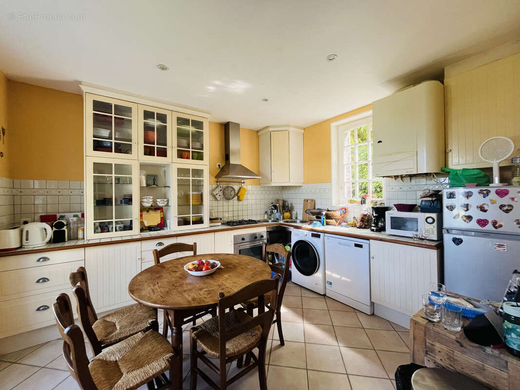 Maison à VILLERS-SUR-MER