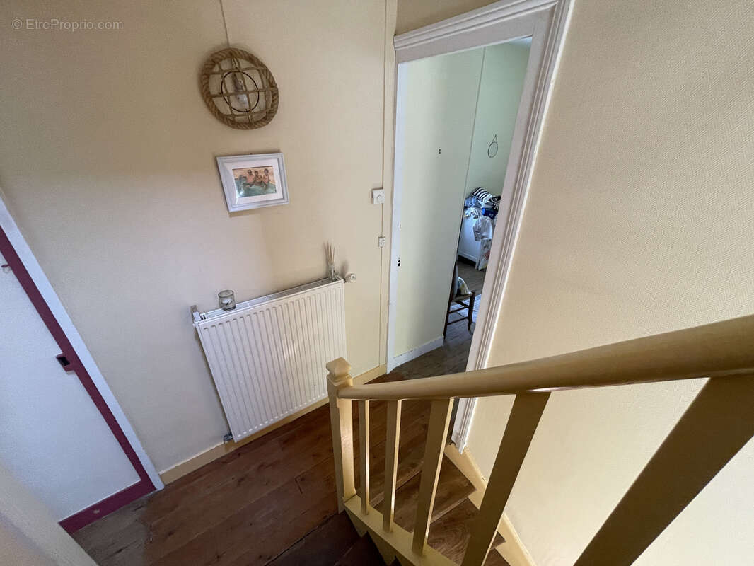 Maison à VILLERS-SUR-MER