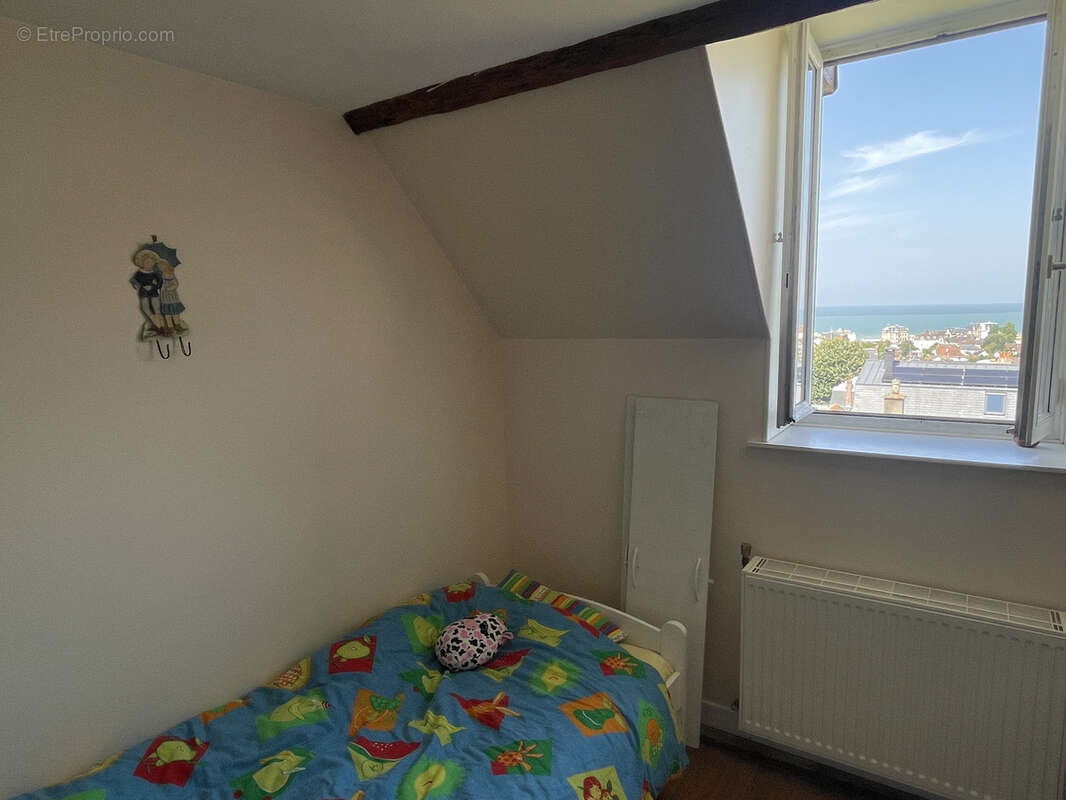 Maison à VILLERS-SUR-MER