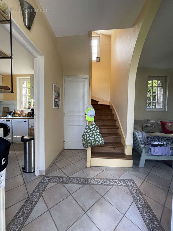 Maison à VILLERS-SUR-MER