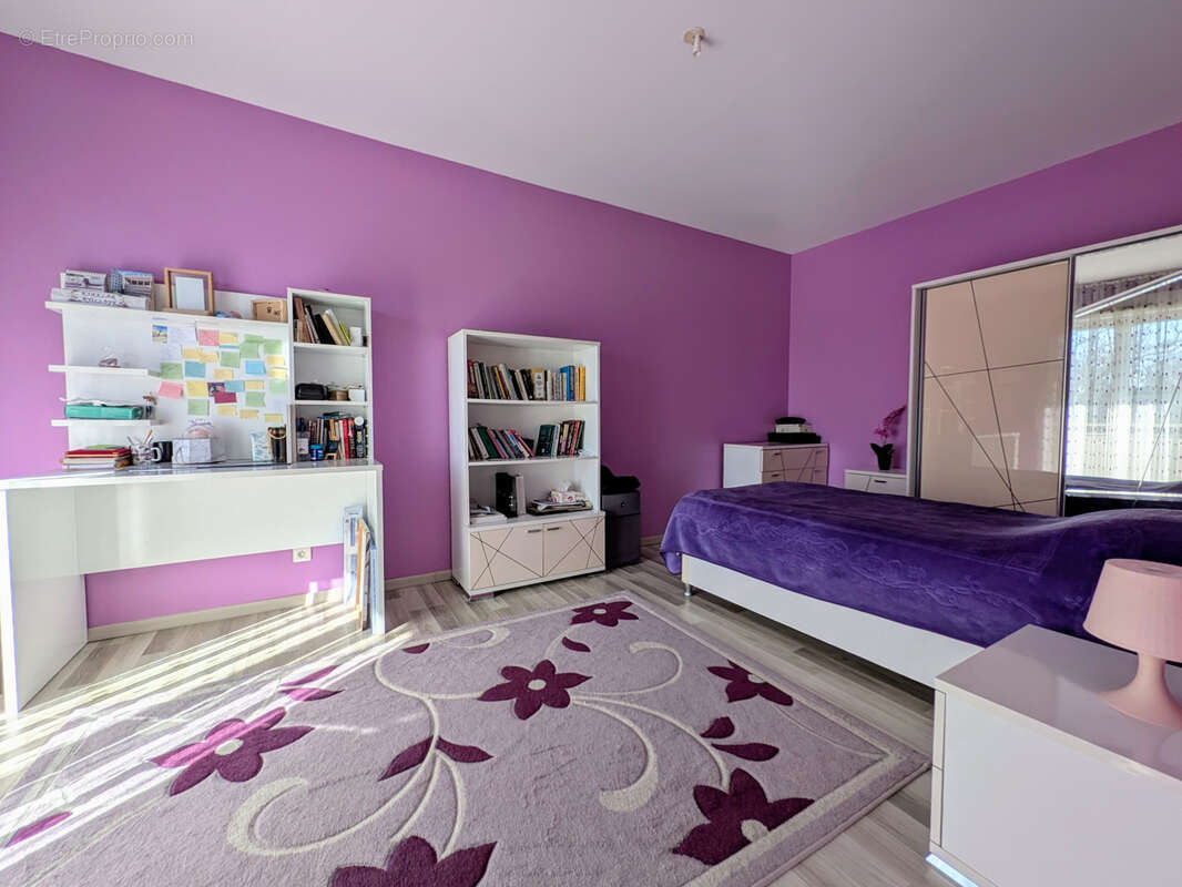 Maison à LANEUVEVILLE-DEVANT-NANCY