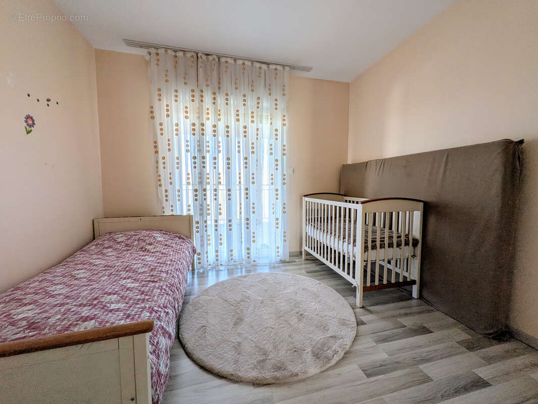 Maison à LANEUVEVILLE-DEVANT-NANCY