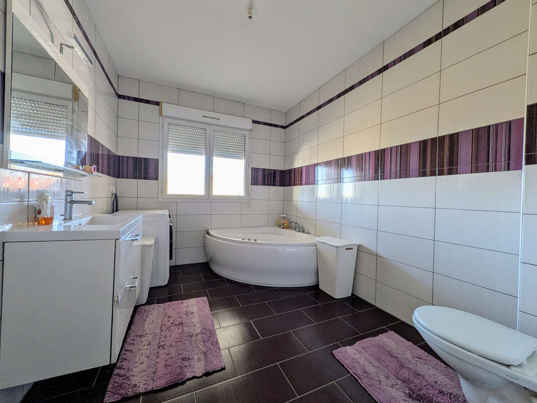 Maison à LANEUVEVILLE-DEVANT-NANCY