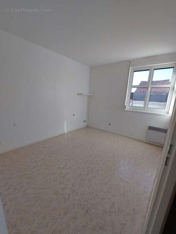 Appartement à HAZEBROUCK